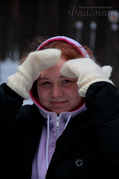 Делегация отряда на осенних каникулах в ДОЛ Буревестник